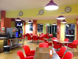 Siena Hostel Guidoriccio