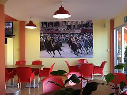 Siena Hostel Guidoriccio