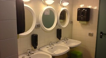 Siena Hostel Guidoriccio