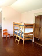 Siena Hostel Guidoriccio
