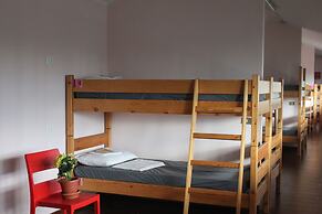 Siena Hostel Guidoriccio