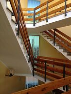 Siena Hostel Guidoriccio