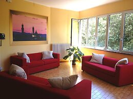 Siena Hostel Guidoriccio