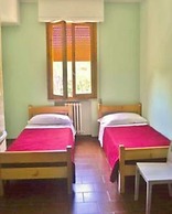 Siena Hostel Guidoriccio