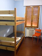 Siena Hostel Guidoriccio