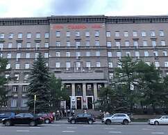 Slavyanka Hotel