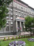 Slavyanka Hotel