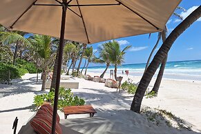 The Beach Tulum Hotel