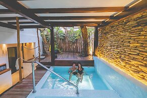 The Beach Tulum Hotel