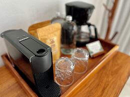 The Beach Tulum Hotel