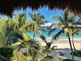 The Beach Tulum Hotel