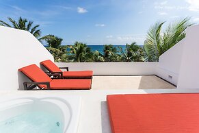 The Beach Tulum Hotel