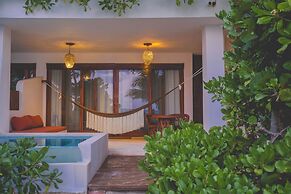 The Beach Tulum Hotel