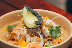 The Beach Tulum Hotel