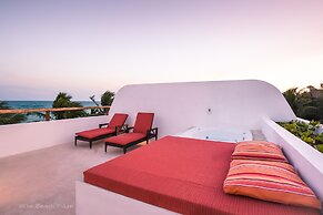 The Beach Tulum Hotel