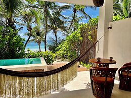 The Beach Tulum Hotel