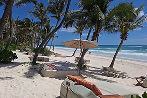 The Beach Tulum Hotel