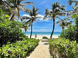 The Beach Tulum Hotel