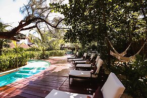 The Beach Tulum Hotel