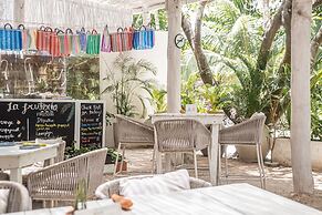 The Beach Tulum Hotel