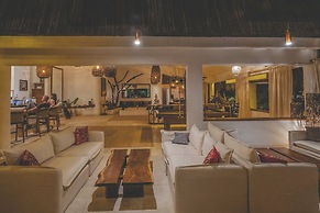 The Beach Tulum Hotel