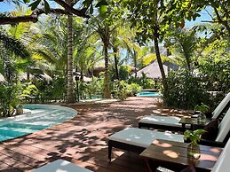 The Beach Tulum Hotel