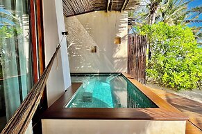 The Beach Tulum Hotel