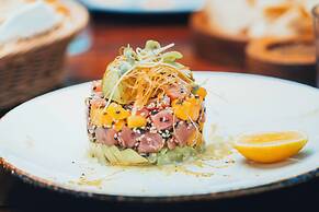 The Beach Tulum Hotel