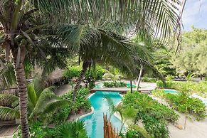 The Beach Tulum Hotel