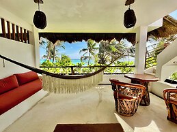 The Beach Tulum Hotel