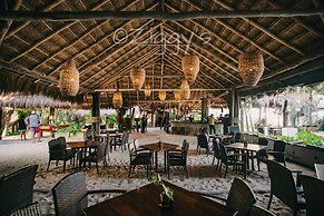 The Beach Tulum Hotel