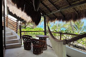 The Beach Tulum Hotel