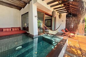 The Beach Tulum Hotel