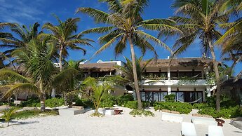 The Beach Tulum Hotel