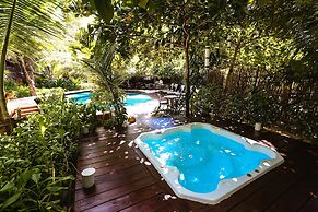 The Beach Tulum Hotel