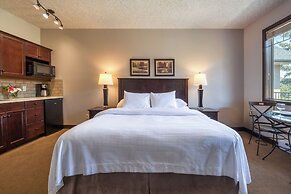 Bighorn Meadows Resort