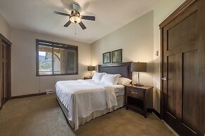 Bighorn Meadows Resort