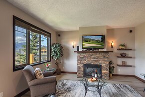 Bighorn Meadows Resort