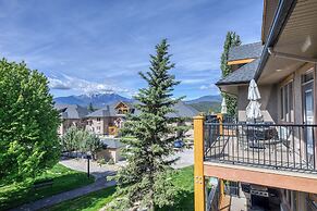 Bighorn Meadows Resort