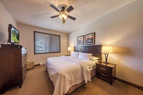 Bighorn Meadows Resort