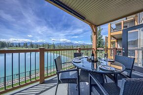 Bighorn Meadows Resort