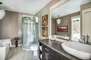 Bighorn Meadows Resort