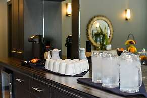 Bighorn Meadows Resort