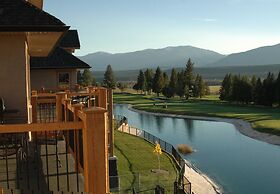Bighorn Meadows Resort