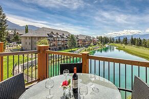 Bighorn Meadows Resort