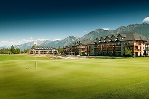 Bighorn Meadows Resort