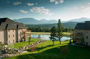 Bighorn Meadows Resort