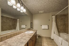 Bighorn Meadows Resort