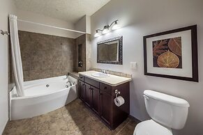 Bighorn Meadows Resort