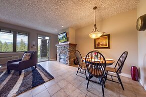 Bighorn Meadows Resort